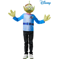 Disney Toy Story 4 Alien Kid's Costume