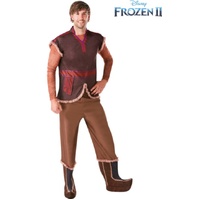 ONLINE ONLY:  Disney Frozen 2 Kristoff Deluxe Adult Costume