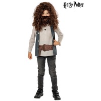 ONLINE ONLY:  Harry Potter Hagrid Boys Costume