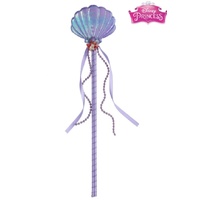 ONLINE ONLY:  Disney Ariel Little Mermaid Wand
