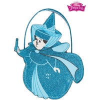 ONLINE ONLY:  Disney Aurora Sleeping Beauty Accessory Bag