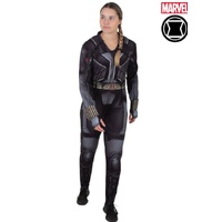 ONLINE ONLY:  Black Widow Deluxe Adult Costume