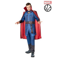 ONLINE ONLY: Dr Strange Deluxe Multiverse Adult Costume