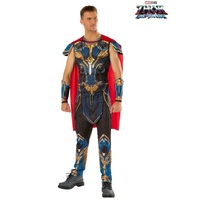 Thor Deluxe Love & Thunder Mens Costume [Size: Standard]