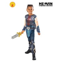 ONLINE ONLY: He-Man Masters of the Universe Kid's Costume