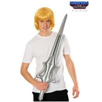 ONLINE ONLY:  He-Man Revelations Adult Accessory Set