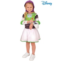 ONLINE ONLY:  Toy Story Buzz Lightyear Classic Kid's Dress Costume