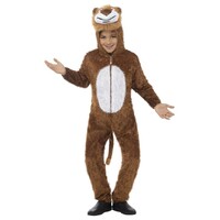 Lion Kid's Onesie