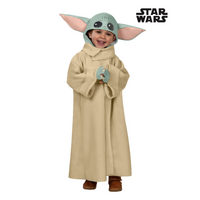 ONLINE ONLY:  Star Wars Grogu Kid's Costume