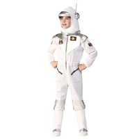 ONLINE ONLY:  Space Suit Kids Costume
