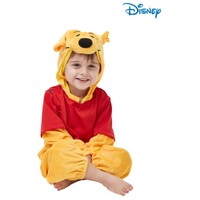 Winnie The Pooh Toddler Costume