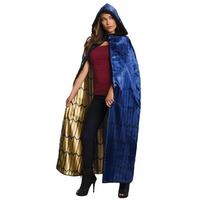 ONLINE ONLY:  Wonder Women Deluxe Adult Cape