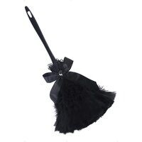 French Maid Feather Duster