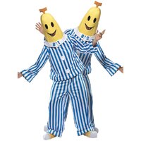 Bananas in Pyjamas Adult Costume