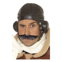 Vintage Flying Helmet