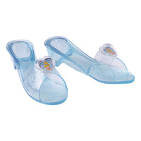 ONLINE ONLY: Disney Cinderella Jelly Shoes