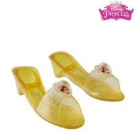 ONLINE ONLY:  Disney Belle Beauty & the Beast Jelly Shoes