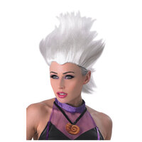 ONLINE ONLY:  Ursula Adult Wig