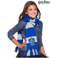 ONLINE ONLY:  Harry Potter Ravenclaw Deluxe Scarf - One Size