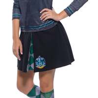 ONLINE ONLY: Harry Potter Slytherin Womens Skirt
