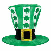 Irish Jumbo Top Hat 