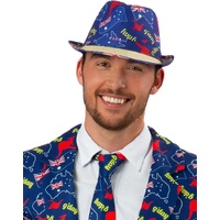 G'Day Australia Trilby Hat