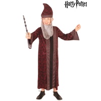 ONLINE ONLY:  Potter Professor Dumbledore Kid's Costume