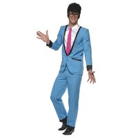 ONLINE ONLY: 1950s Teddy Boy Adult Costume