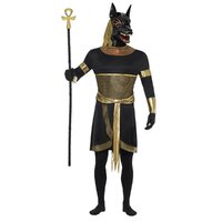 ONLINE ONLY: Anubis the Jackal Men's Costume