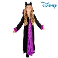 ONLINE ONLY:  Disney Maleficent Deluxe Kid's Costume