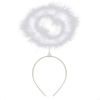 Halo - White
