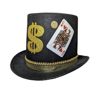 Casino Top Hat