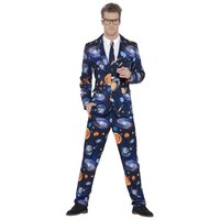 ONLINE ONLY:  Space Stand Out Suit