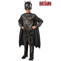 ONLINE ONLY:  Batman "The Batman" Kid's Costume