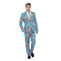 ONLINE ONLY:  Goldfish Stand Out Suit Men's Costume