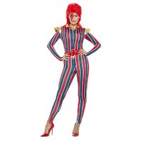 ONLINE ONLY:  Miss Space Superstar Adult Costume