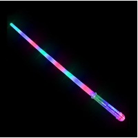 Star Wars Style Lightsaber - Multicolour