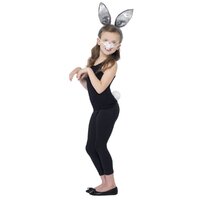 Kid's Bunny Rabbit Accessory Kit