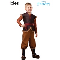 ONLINE ONLY:  Disney Frozen 2 Kristoff Kid's Costume