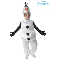 ONLINE ONLY: Disney Frozen Olaf Kid's Costume