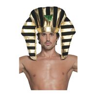 Egyptian Pharaoh Crown