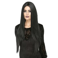 ONLINE ONLY:  Deluxe Witch Wig