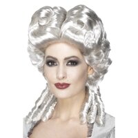 Deluxe Marie Antoinette Wig