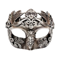 Cicero Masquerade Eye Mask