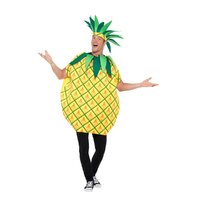 ONLINE ONLY:  Pineapple Adult Costume 