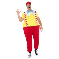 ONLINE ONLY: Jolly Tweedle Storybook Adult Costume