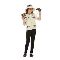 Jungle Safari Kids Explorer Kit
