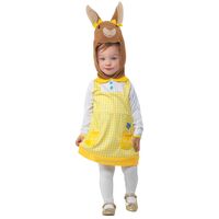 ONLINE ONLY:  Peter Rabbit Deluxe Cottontail Kid's Costume