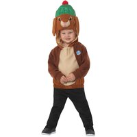 ONLINE ONLY:  Peter Rabbit Deluxe Benjamin Bunny Kid's Costume