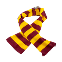 Harry Potter Inspired Wizard Scarf